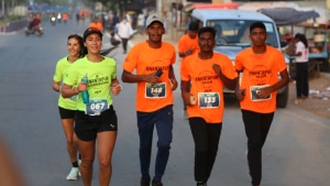X Anantapur Ultramarathon | 1km1vida